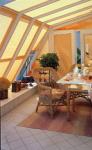 Plissee-Plafond-Anlagen Plissee-Plafond-Anlagen